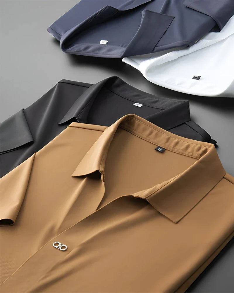 Harvard | Polo Set