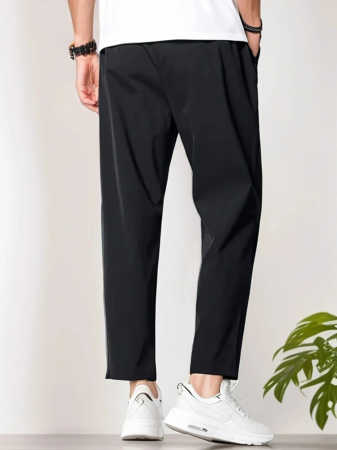 Pablo | Tailored Pants