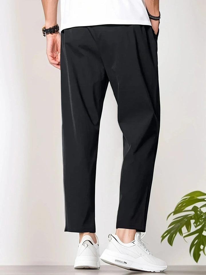 Pablo | Tailored Pants