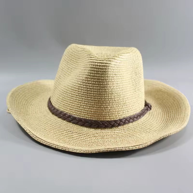 Homesteader | Straw Hat