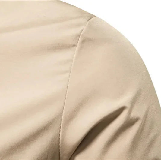 Basset | Lightweight Jacket