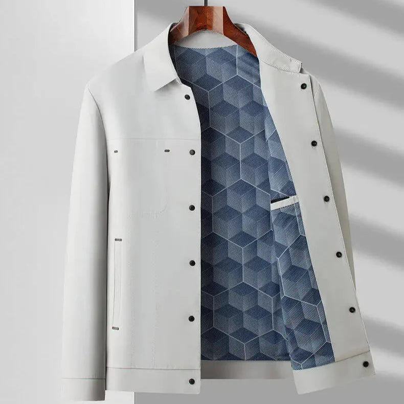 Manston | Casual Jacket