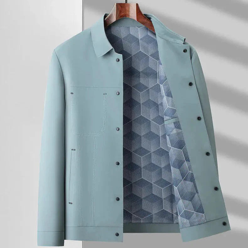 Manston | Casual Jacket