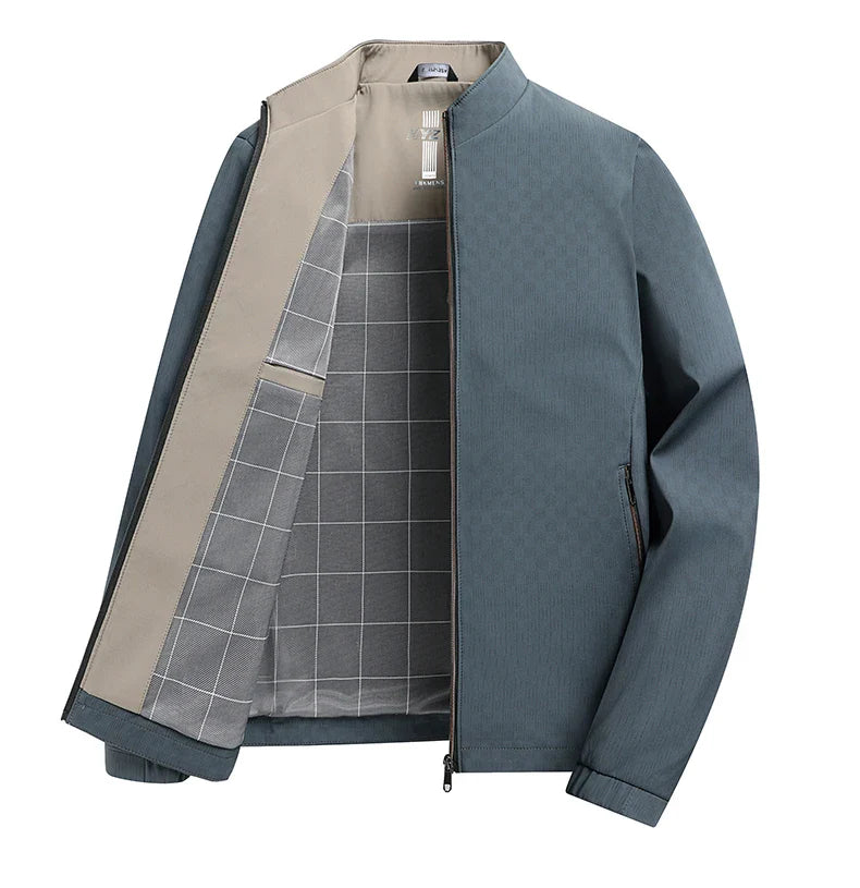 Burak | Lightweight Jacket