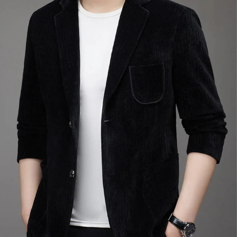 Boris | Corduroy Jacket