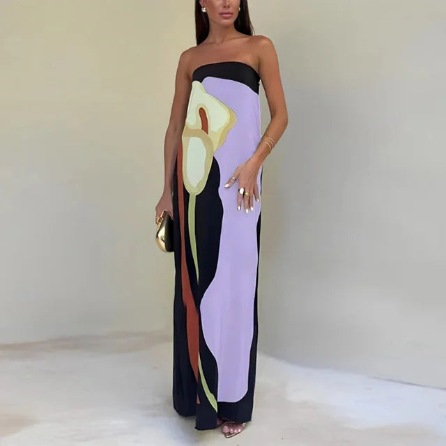 Selena | The Perfect Summer Dress