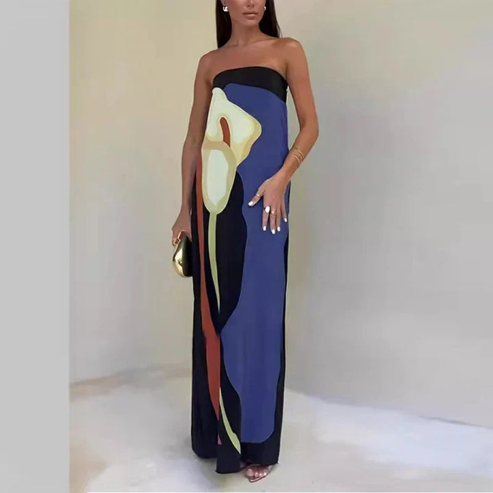 Selena | The Perfect Summer Dress