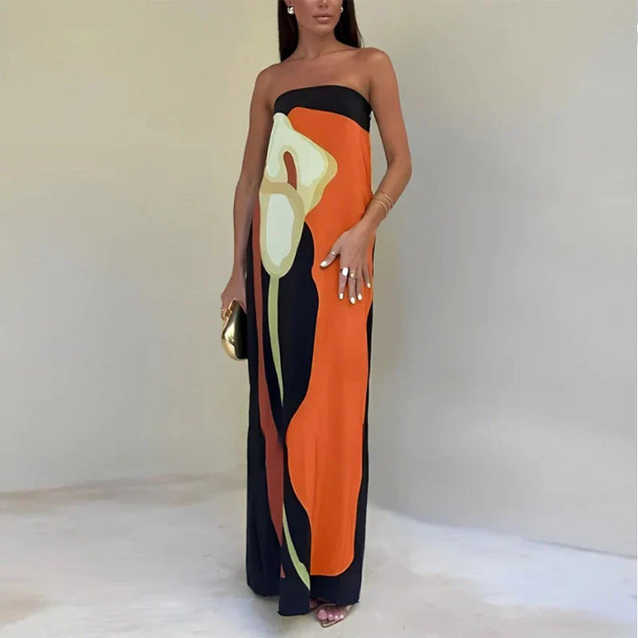 Selena | The Perfect Summer Dress