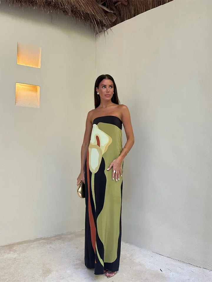 Selena | The Perfect Summer Dress