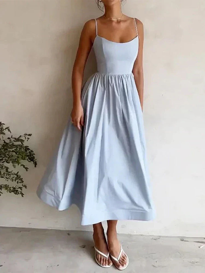 Joy | Midi Sundress (Almost sold out)