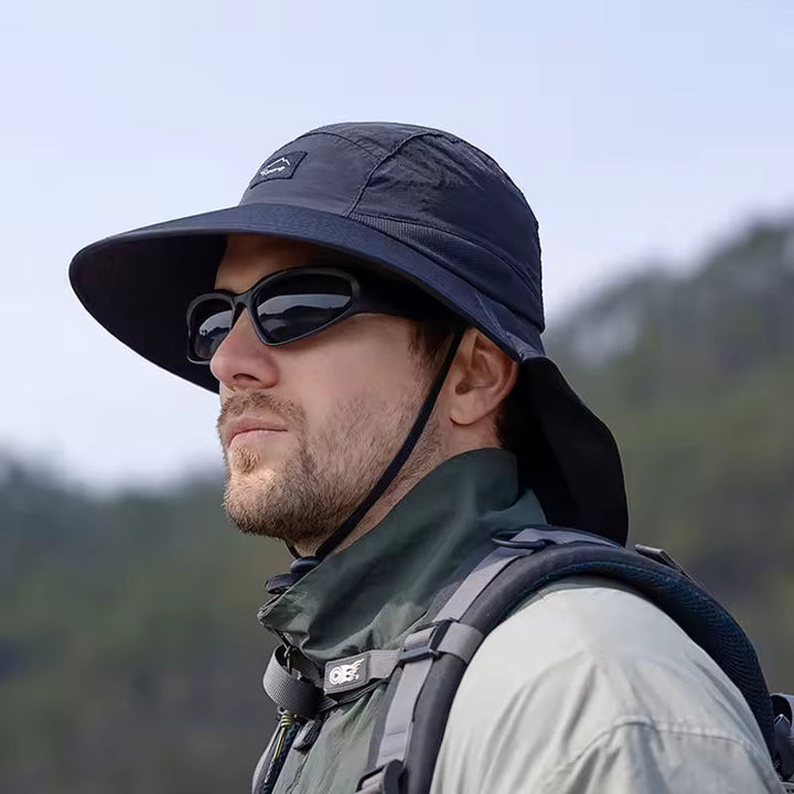 Sierra | Sun Hat