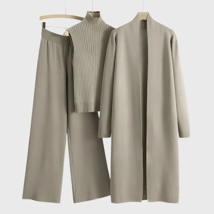 Brooklyn | Three Piece Set