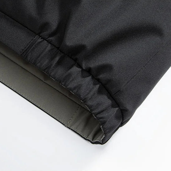 Novus | Hooded Jacket
