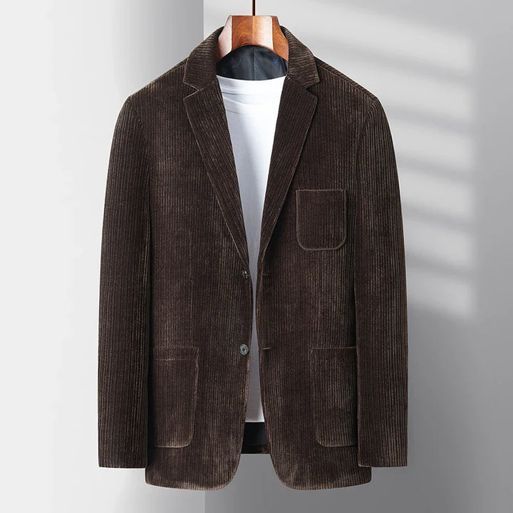 Boris | Corduroy Jacket