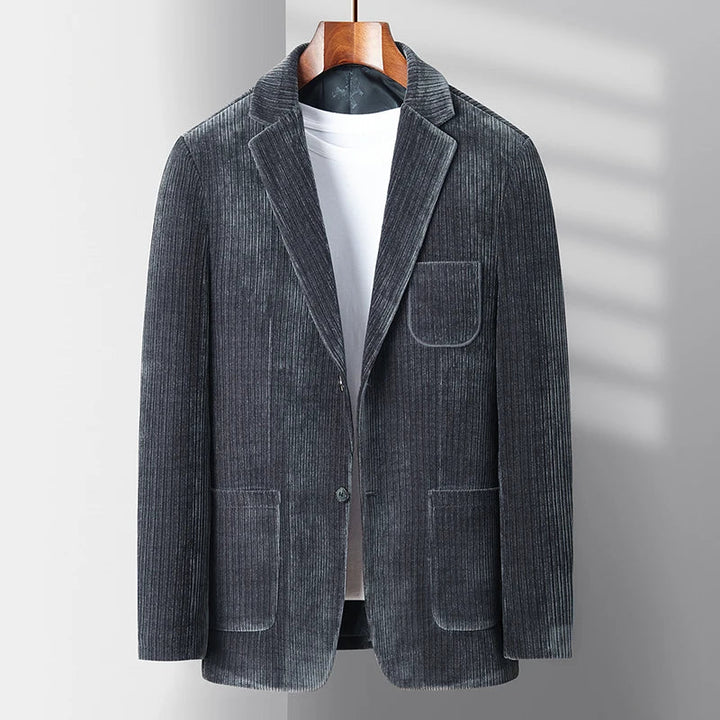 Boris | Corduroy Jacket