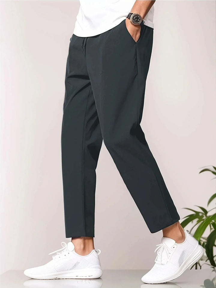 Pablo | Tailored Pants