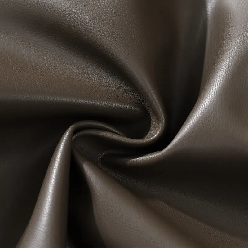 Harmen | Leather Jacket