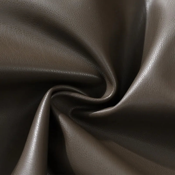 Harmen | Leather Jacket