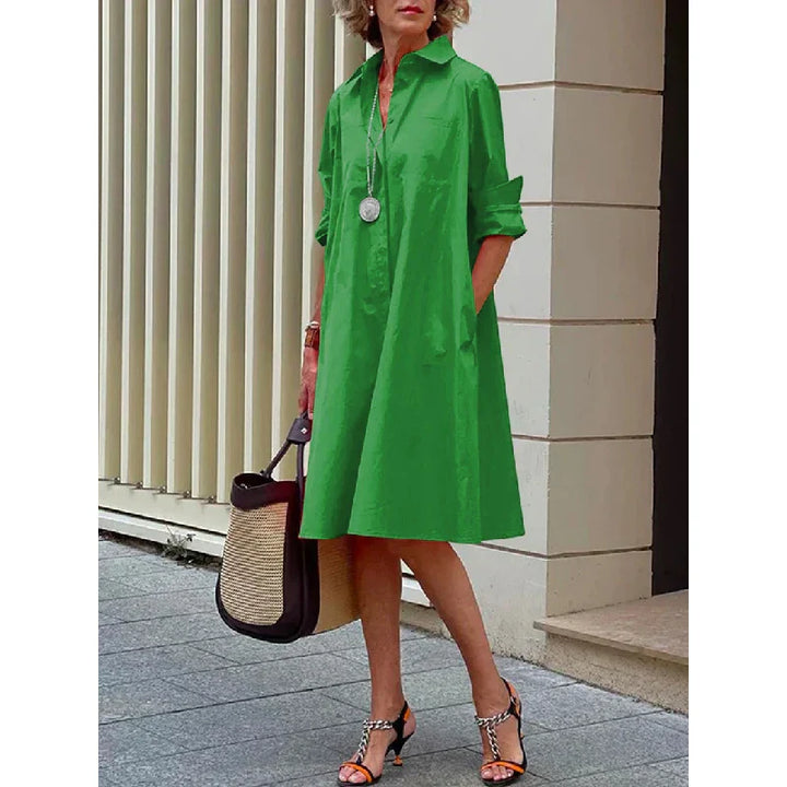 Pastora | Elegant Dress
