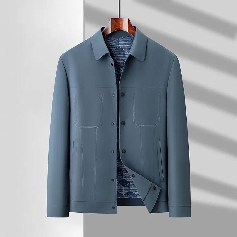Manston | Casual Jacket