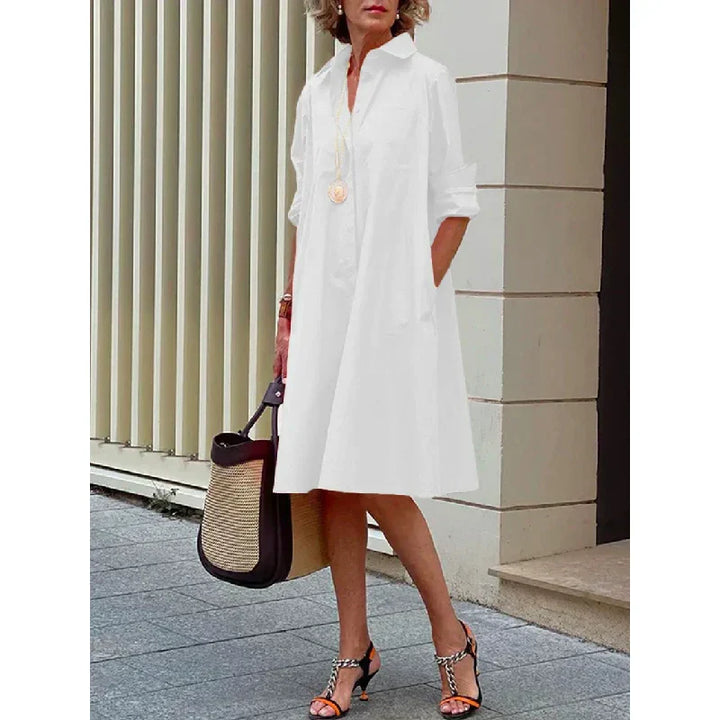 Pastora | Elegant Dress