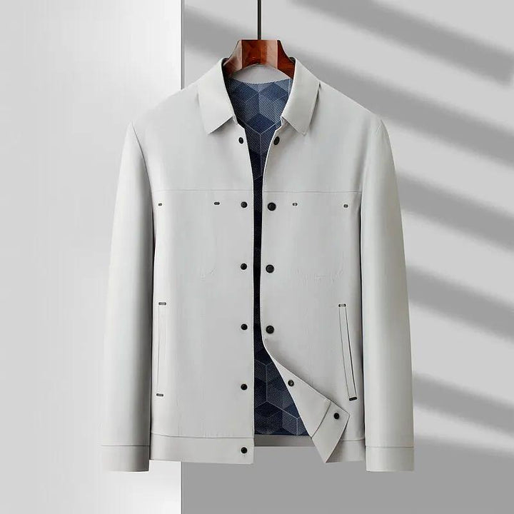 Manston | Casual Jacket