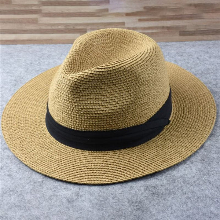 Banff | Panama Hat