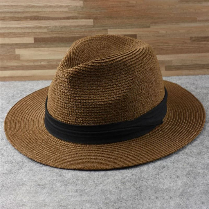 Banff | Panama Hat