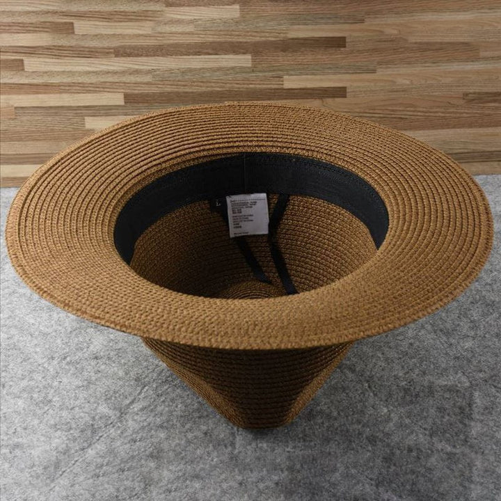 Banff | Panama Hat