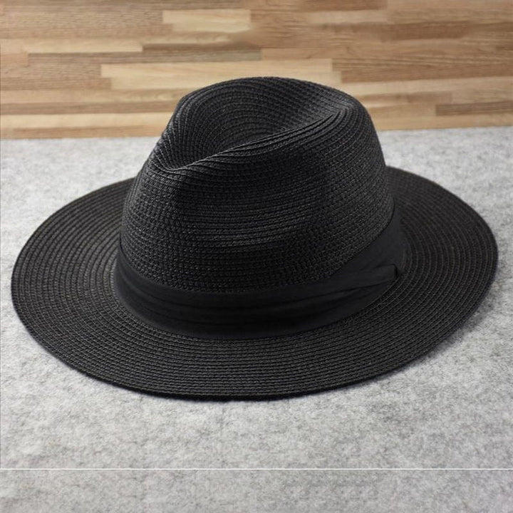 Banff | Panama Hat