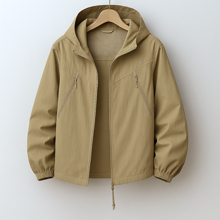Leuxen | Outdoor Jacket