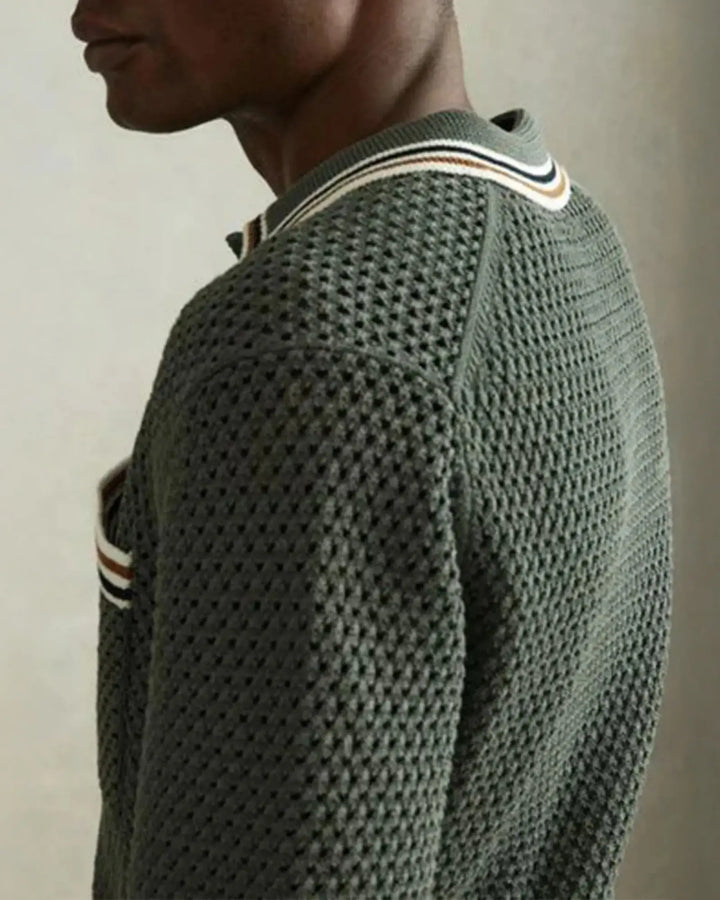 Martin | Laurent Polo Shirt