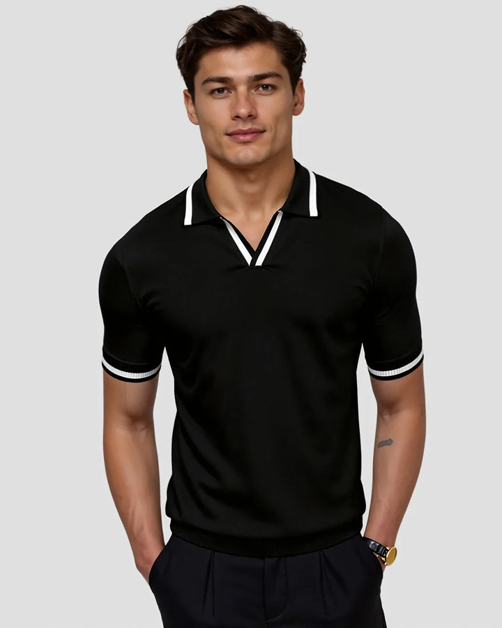 Piqué | Classic Polo
