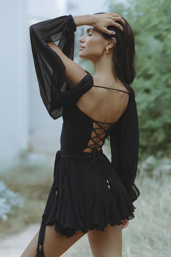 Joy | Gorgeous Dress
