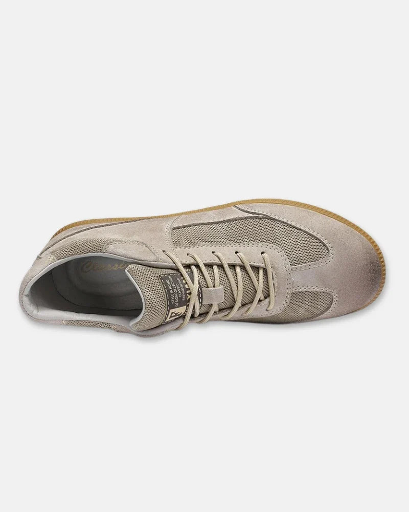 Fiorentini | Classic Sneaker