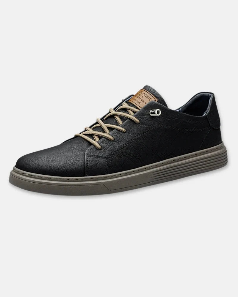 Napoli | Genuine Leather Sneaker