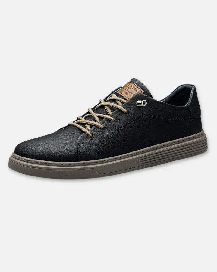 Napoli | Genuine Leather Sneaker