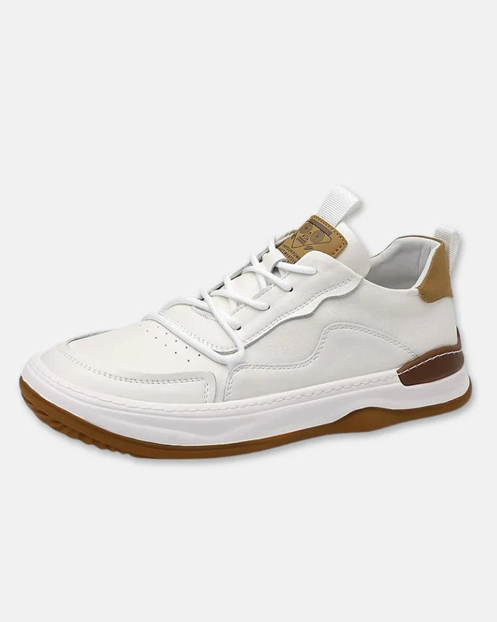 Palermo | Genuine Leather Sneaker