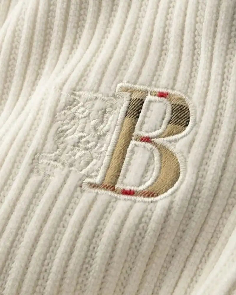 Beverly | Corduroy Trackpants