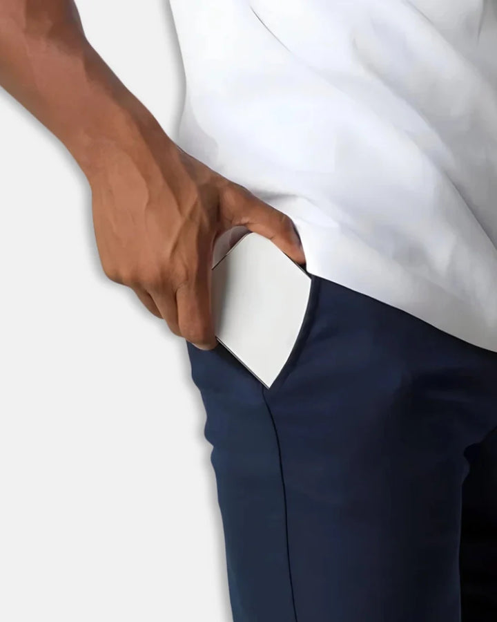 Arimes | Active Dress Pants