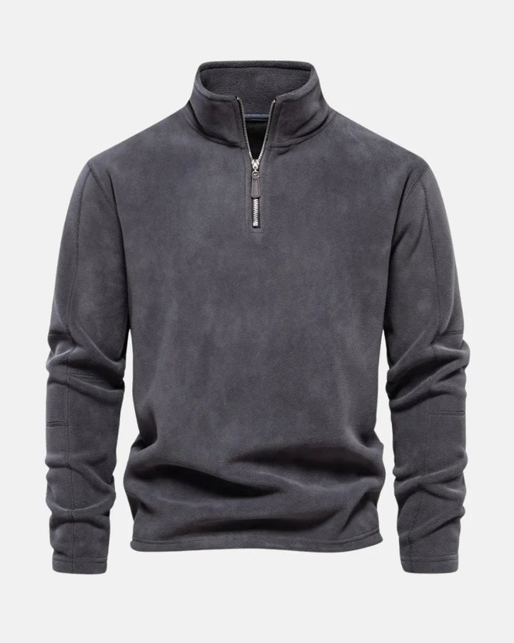 Highland | Half-Zip Fleece