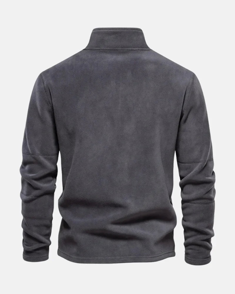 Highland | Half-Zip Fleece