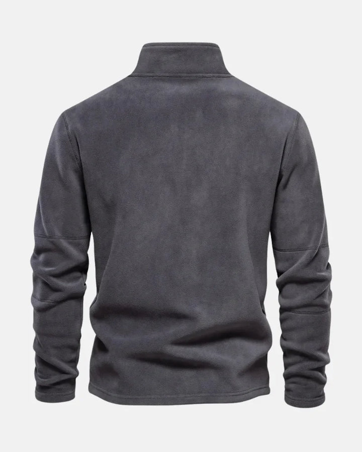 Highland | Half-Zip Fleece