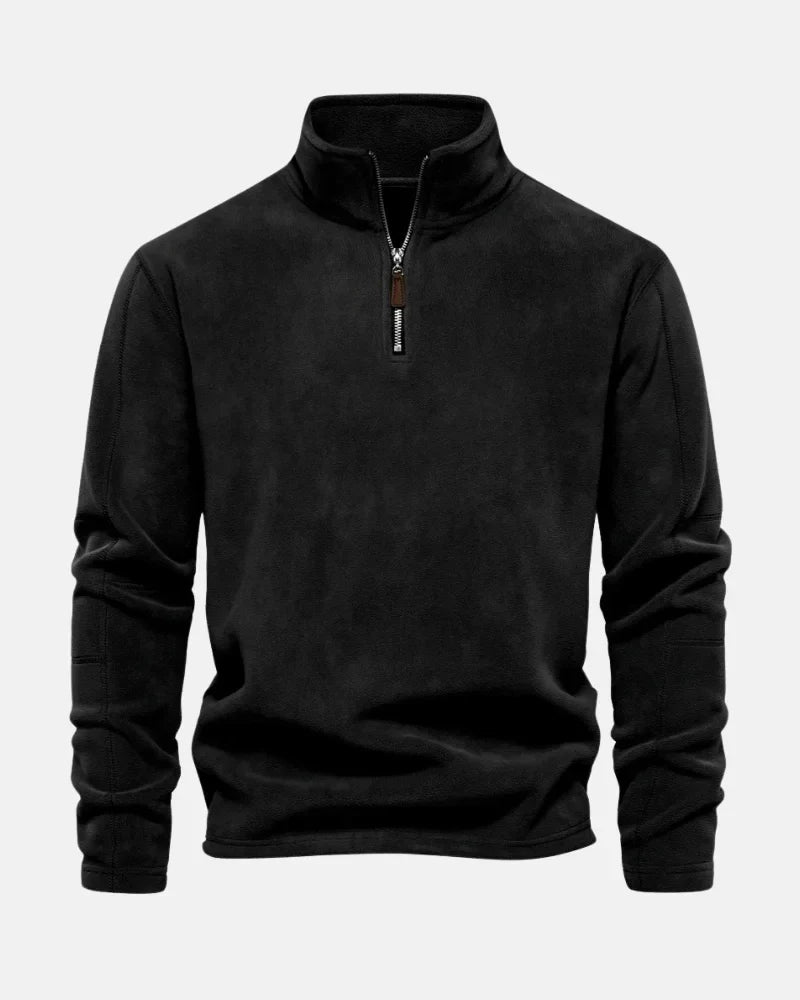 Highland | Half-Zip Fleece