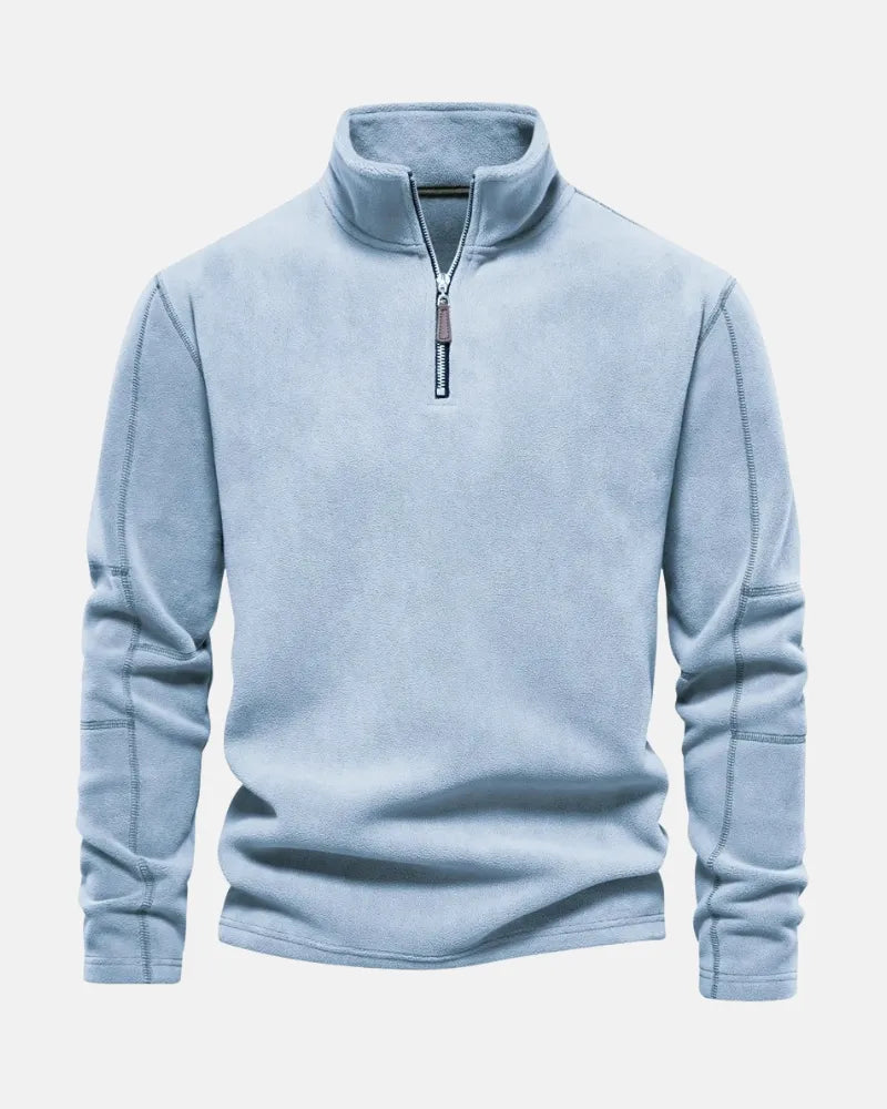 Highland | Half-Zip Fleece