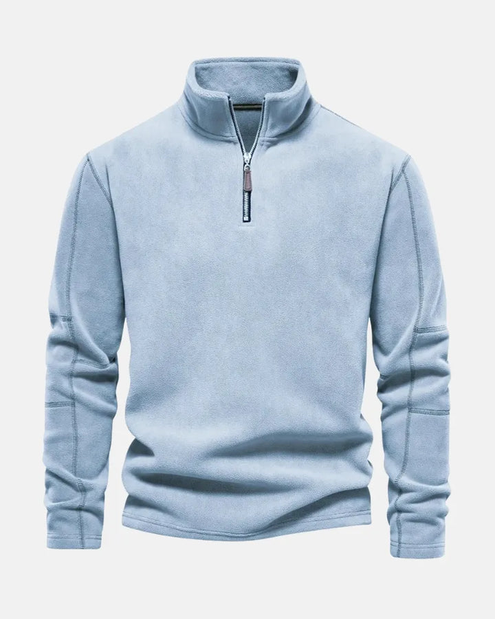 Highland | Half-Zip Fleece