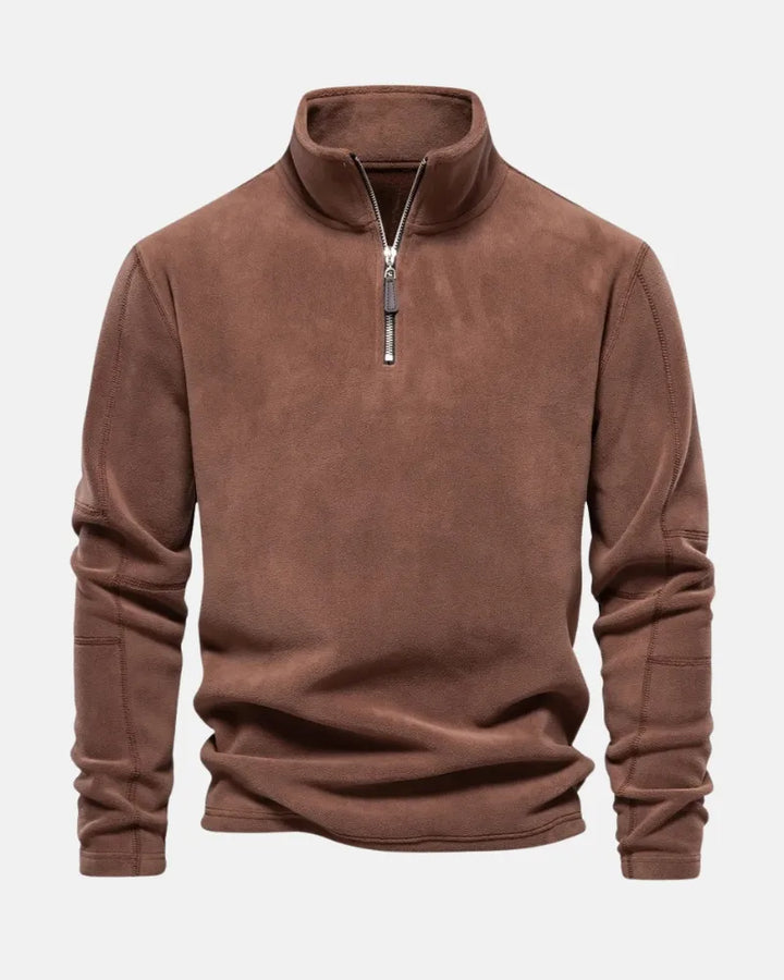 Highland | Half-Zip Fleece