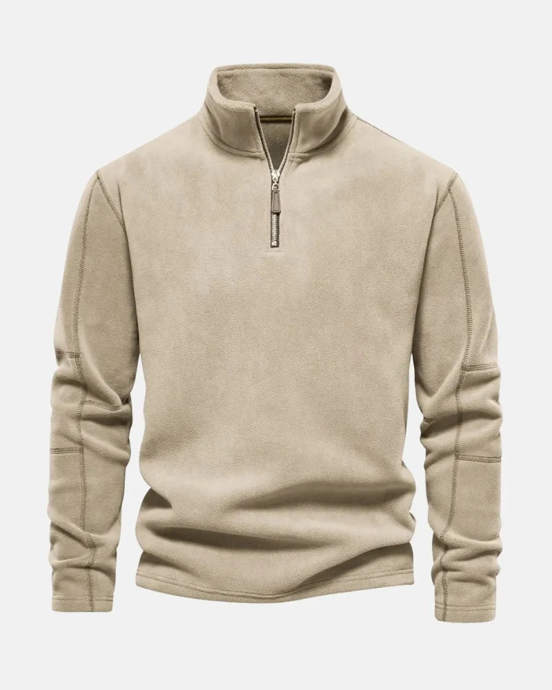Highland | Half-Zip Fleece