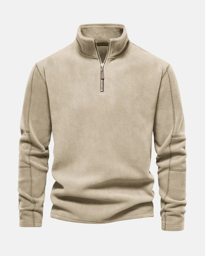 Highland | Half-Zip Fleece