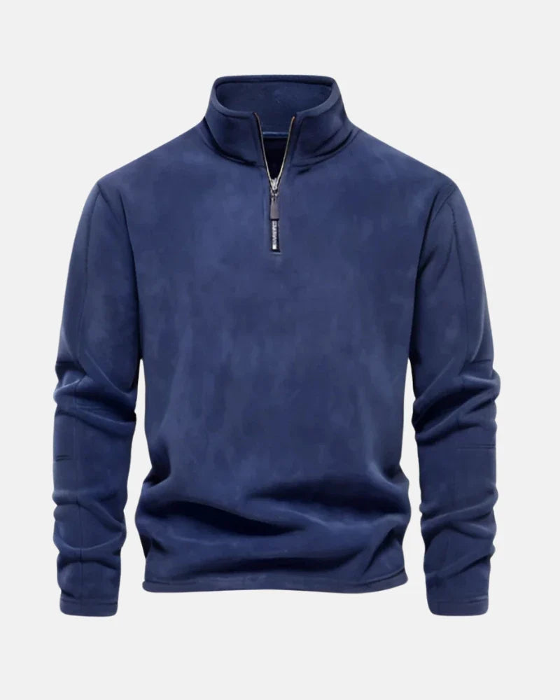 Highland | Half-Zip Fleece